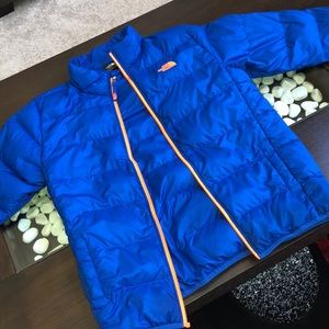 North Face Coat